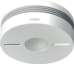Hager brandmelder