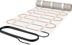 Etherma elektrische vloerverwarming