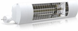 Solamagic warmtestraler