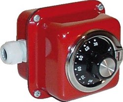 Sinus Jevi thermostaat