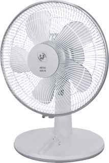 S&P ventilator