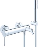 Vind de Perfecte Badmengkraan voor Optimale Luxe en Comfort in de Badkamer