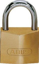 Abus 85 hangslot