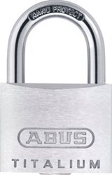 Abus hangslot