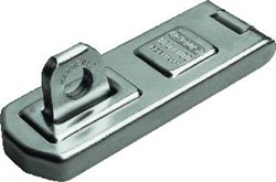 Abus overval slot