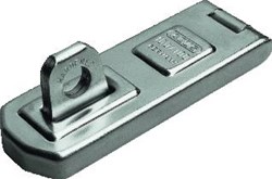 Abus overval slot
