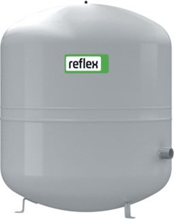 Reflex S membraandrukexpansievat