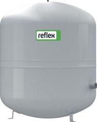 Reflex S membraandrukexpansievat
