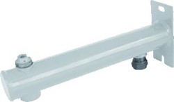 Reflex drukexpansievatconsole