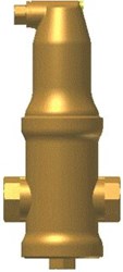 PNEUMATEX Zeparo