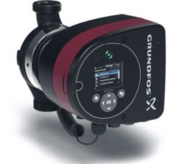GRUNDFOS magna3