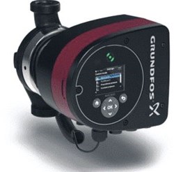 GRUNDFOS magna3