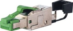 BTR Netcom Modulaire connector