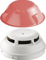 Lobeco optische rookdetector