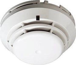 Lobeco Optische rookmelder