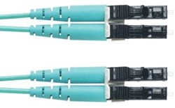 Panduit fiber