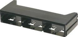 Panduit patchpaneel