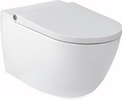 Rapotec douche wc basic
