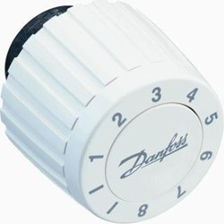 Thermostatisch regelelement