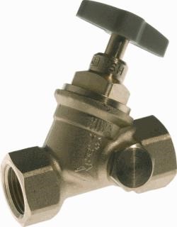 Stopkraan (tapwater)