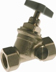 Stopkraan (tapwater)