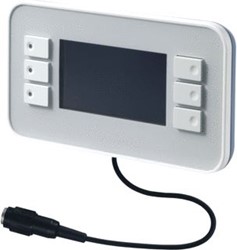 Programmeerunit voor servomotor regeling