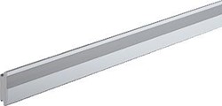Wandrail aangepast sanitair