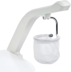 Toebehoren voor toiletverhoger