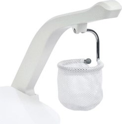 Toebehoren voor toiletverhoger