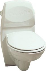 Hoogteverstelsysteem toilet
