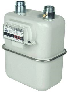 Balgengasmeter
