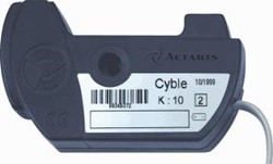 Impulsgever gas/watermeter