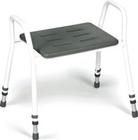 Tabouret douchekrukken voor veilig en comfortabel douchen