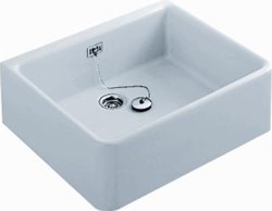 Keukenspoelbak