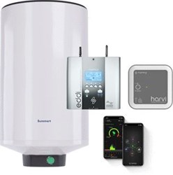 Inventum hangende boiler