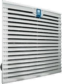 Ventilatierooster