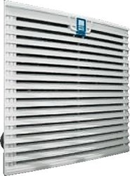 Ventilatierooster