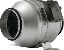 Buisventilator