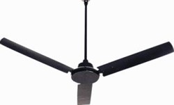 Circulatieventilator