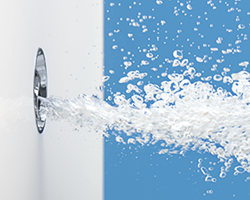 Villeroy & Boch whirlpool baden