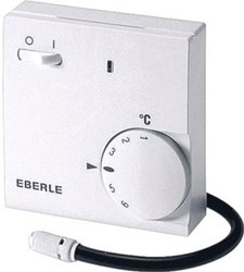Thermostaat elektrische vloerverwarming