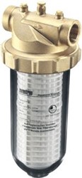 UV waterzuiveringsfilter