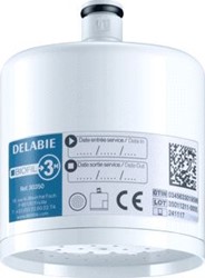 Waterfilter