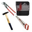 Handgereedschap