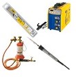 Las-en Soldeergereedschap