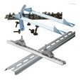 Rail Profielen