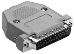 Radiall connector