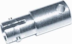 Radiall glasvezel connector
