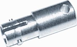 Radiall glasvezel connector