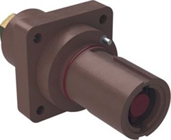 Radiall contactblok